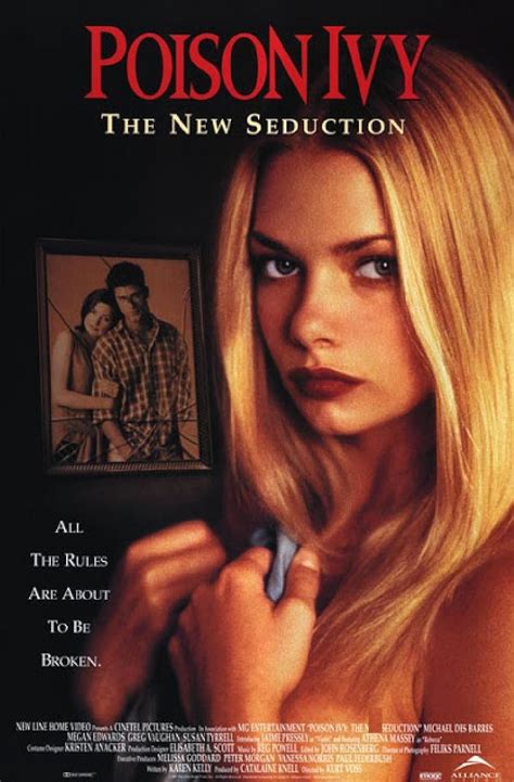 poison ivy new seduction full movie|Poison Ivy: The New Seduction (1997) Stream and Watch Online.